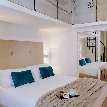 Hotel Navona Style Roma Exterior foto